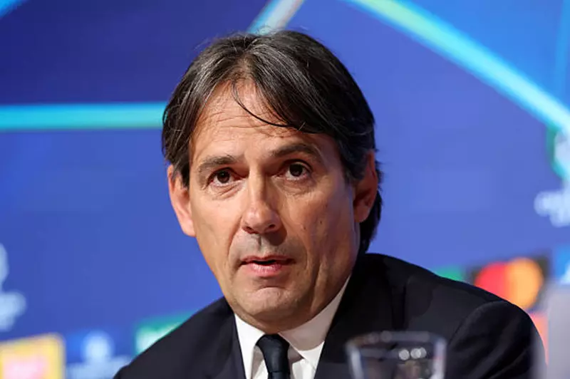 سيموني إنزاجي